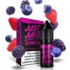 BERRY BURST 11MG 10ML - JUST JUICE SALT