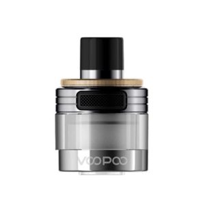 PNP X POD 5ML SILVER - VOOPOO