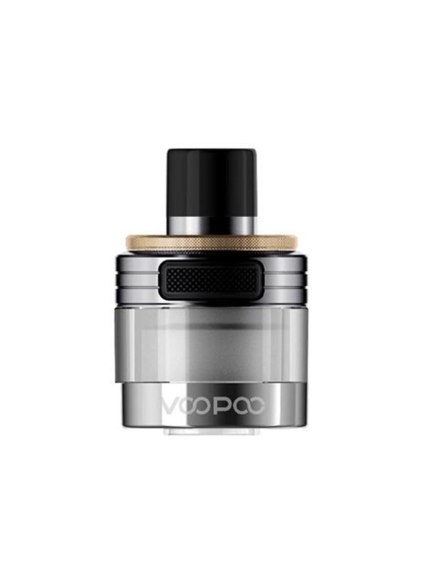 PNP X POD 5ML SILVER - VOOPOO