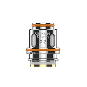 RESISTENCIA SERIE Z 0.20 oHm - GEEKVAPE