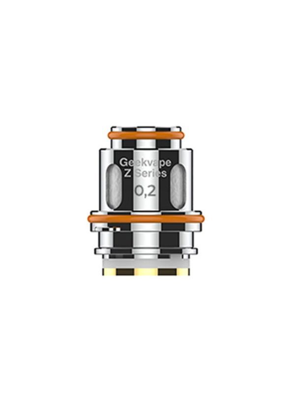 RESISTENCIA SERIE Z 0.20 oHm - GEEKVAPE