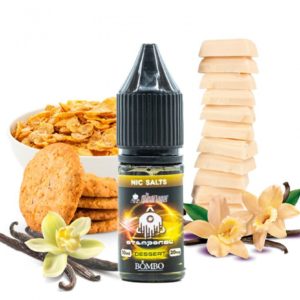 Atemporal Dessert 10ml 20MG SALT - The Mind Flayer Bombo