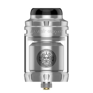 ZX RTA 2ML SS - GEEKVAPE