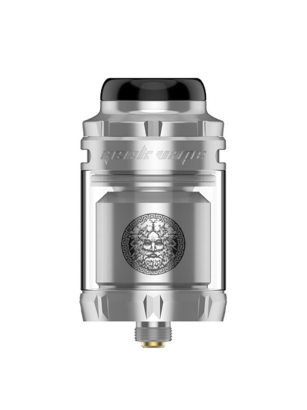 ZX RTA 2ML SS - GEEKVAPE