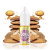SUGAR COOKIE SALTS 10ML 10MG - KINGS CREST