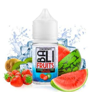 AROMA ICE WATERMELON + KIWI + STRAWBERRY 30ML - BALI FRUIT