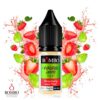 STRAWBERRY PEAR 10ml 10mg SALT - WAILANI JUICE BY BOMBO