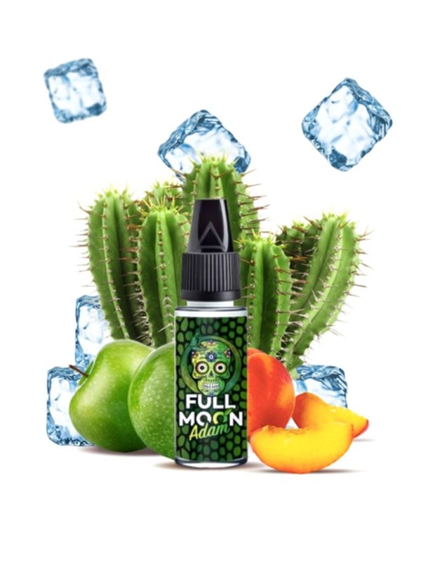 AROMA EDEN ADAM 10ML - FULL MOON