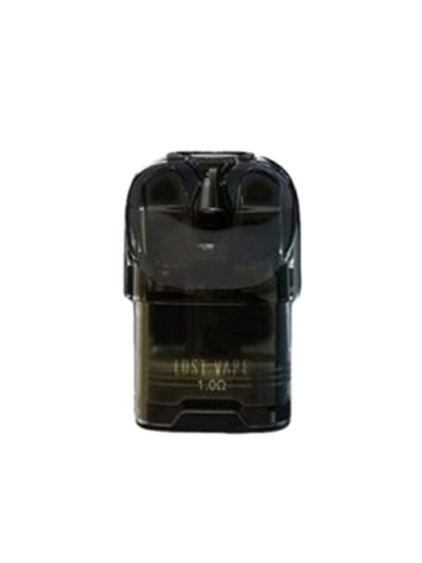 CARTUCHO POD URSA NANO 1.0OHM - LOST VAPE