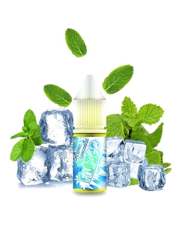 AROMA ICEE MINT 10ML - FRUIZEE