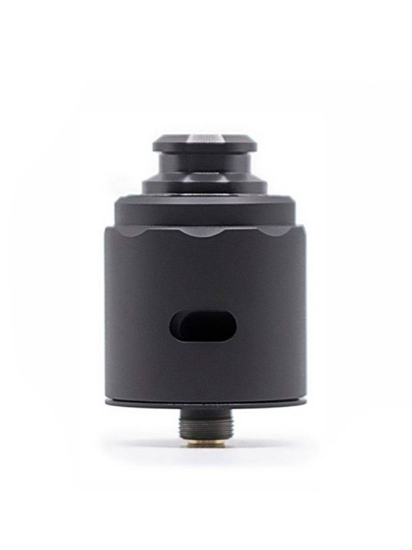 ESSENTIAL RDA BLACK - RELOAD VAPOR 1 ESSENTIAL RDA BLACK - RELOAD VAPOR