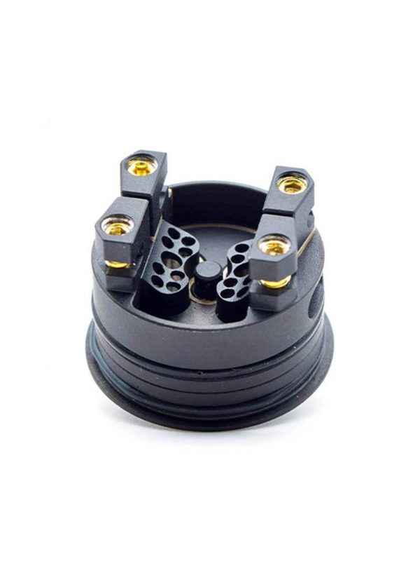 ESSENTIAL RDA BLACK - RELOAD VAPOR 3 ESSENTIAL RDA BLACK - RELOAD VAPOR