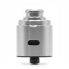 ESSENTIAL RDA SILVER - RELOAD VAPOR