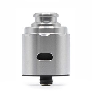 ESSENTIAL RDA SILVER - RELOAD VAPOR