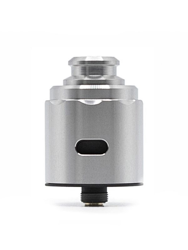 ESSENTIAL RDA SILVER - RELOAD VAPOR 1 ESSENTIAL RDA SILVER - RELOAD VAPOR
