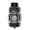 ZEUS SUB Ohm TANK 25mm BLACK - GEEKVAPE