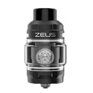 ZEUS SUB Ohm TANK 25mm BLACK - GEEKVAPE