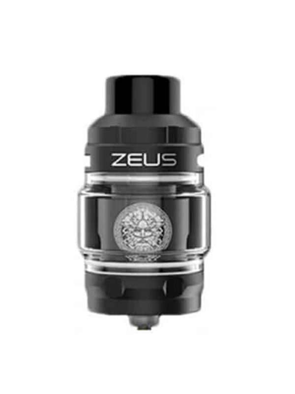 ZEUS SUB Ohm TANK 25mm BLACK - GEEKVAPE