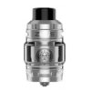 ZEUS SUB Ohm TANK 25mm SILVER - GEEKVAPE
