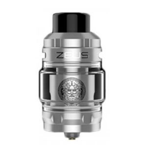 ZEUS SUB Ohm TANK 25mm SILVER - GEEKVAPE