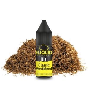 AROMA WEST BLEND 10ml - ELIQUID FRANCE
