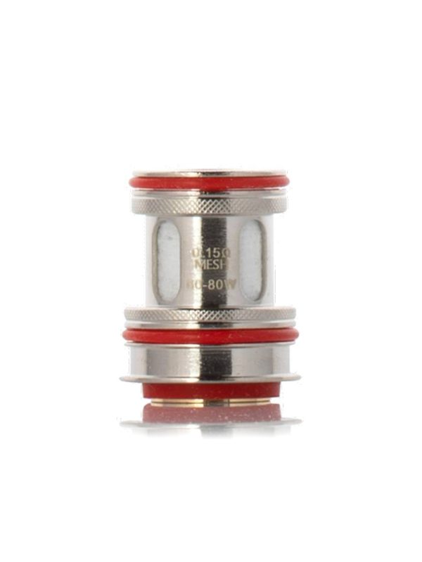 RESISTENCIA GTR MESH 0.15 - VAPORESSO