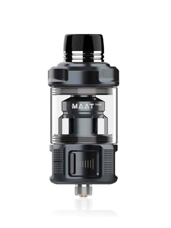 Maat Tank 2ml BLACK - Voopoo