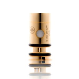 RESISTENCIA DOTCOIL 0.9 Ohm - DOTMOD