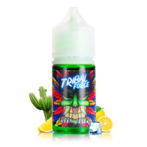 AROMA GREEN DESERT 30ML - TRIBAL FORCE