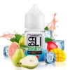 BALI AROMA PEAR + MANGO + GUAVA ICE 30ML - KINGS CREST