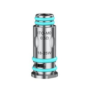 RESISTENCIA ITO-M0 0.5 OHM - VOOPOO