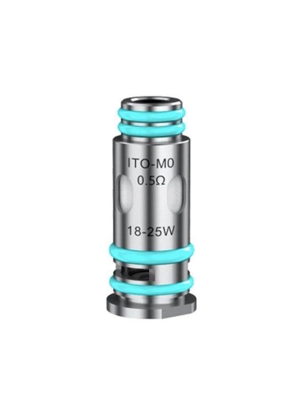 RESISTENCIA ITO-M0 0.5 OHM - VOOPOO