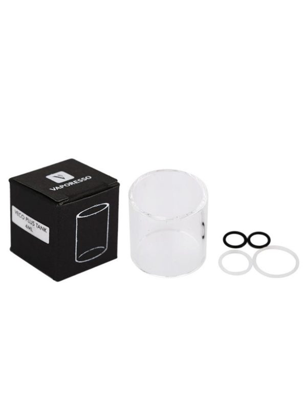 PYREX VECO PLUS / VECO SOLO PLUS - VAPORESSO