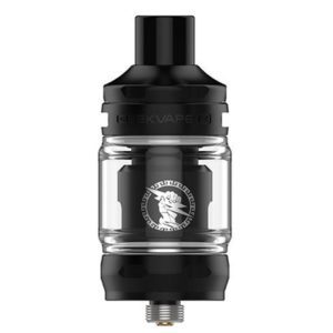 ZEUS NANO 2 TANK BLACK - GEEKVAPE