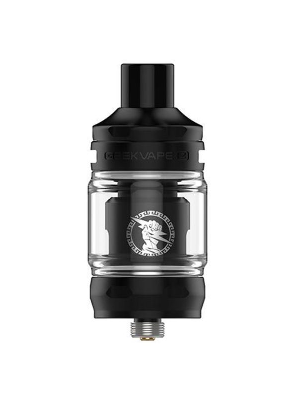 ZEUS NANO 2 TANK BLACK - GEEKVAPE
