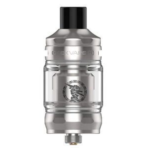 ZEUS NANO 2 TANK SILVER - GEEKVAPE