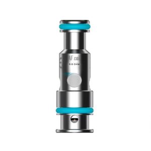 RESISTENCIA AF MESH 1.0 OHM - ASPIRE