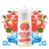 AROMA STRAWBERRY DREAM 30ml - AMBAR FRUIT