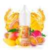 MANGO PASSION FRUIT SALTS 10ML 10MG - HAVANA DREAM