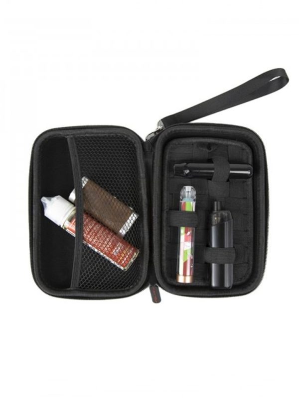 BOLSA DE TRANSPORTE UNIKASE (S) 20X13CM - FUMYTECH