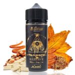ATEMPORAL RESERVE 100ml - THE MIND FLAYER