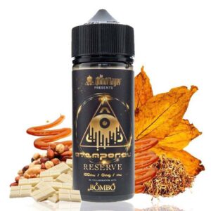 ATEMPORAL RESERVE 100ml - THE MIND FLAYER