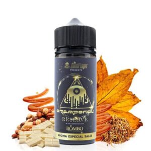 aroma ATEMPORAL RESERVE 24ml - THE MIND FLAYER-min