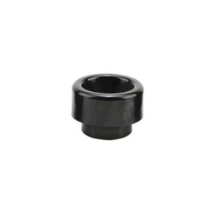 DRIP TIP 810 BLACK V2 PLUS SC300 - STEAM CRAVE