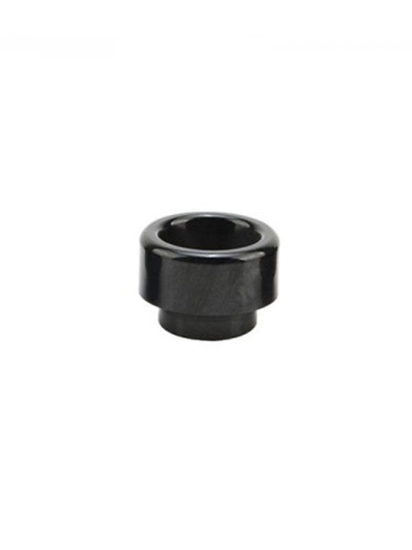 DRIP TIP 810 BLACK V2 PLUS SC300 - STEAM CRAVE