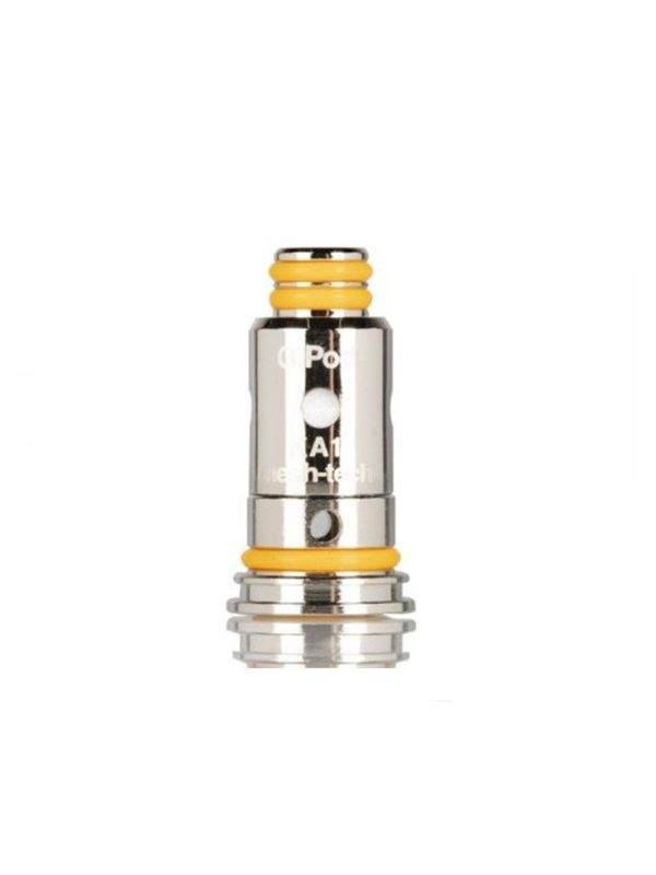 RESISTENCIA SERIE G 0.8 Ohm - GEEKVAPE