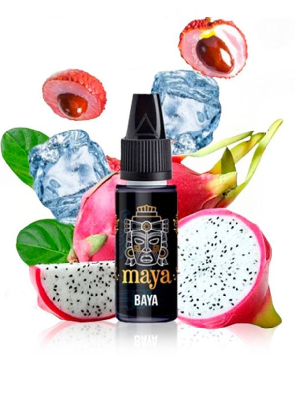 AROMA BAYA 10ml - FULL MOON