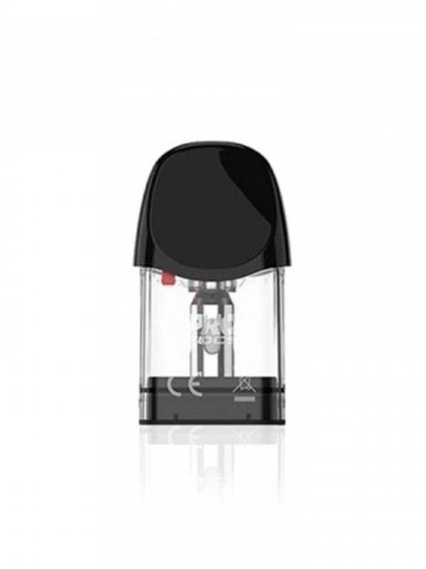 RESISTENCIA POD CALIBURN A3 1.0 Ohm - UWELL 1 RESISTENCIA POD CALIBURN A3 1.0 Ohm - UWELL