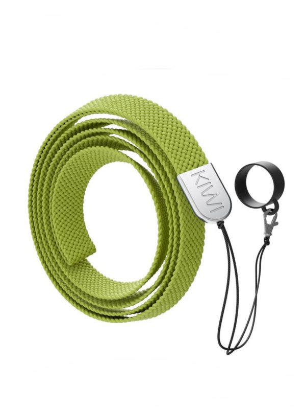 COLGANTE KIWI POD FURY GREEN - KIWI VAPOR