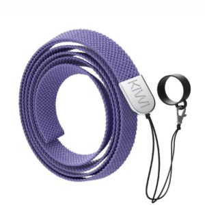 COLGANTE KIWI POD SPACE VIOLET - KIWI VAPOR